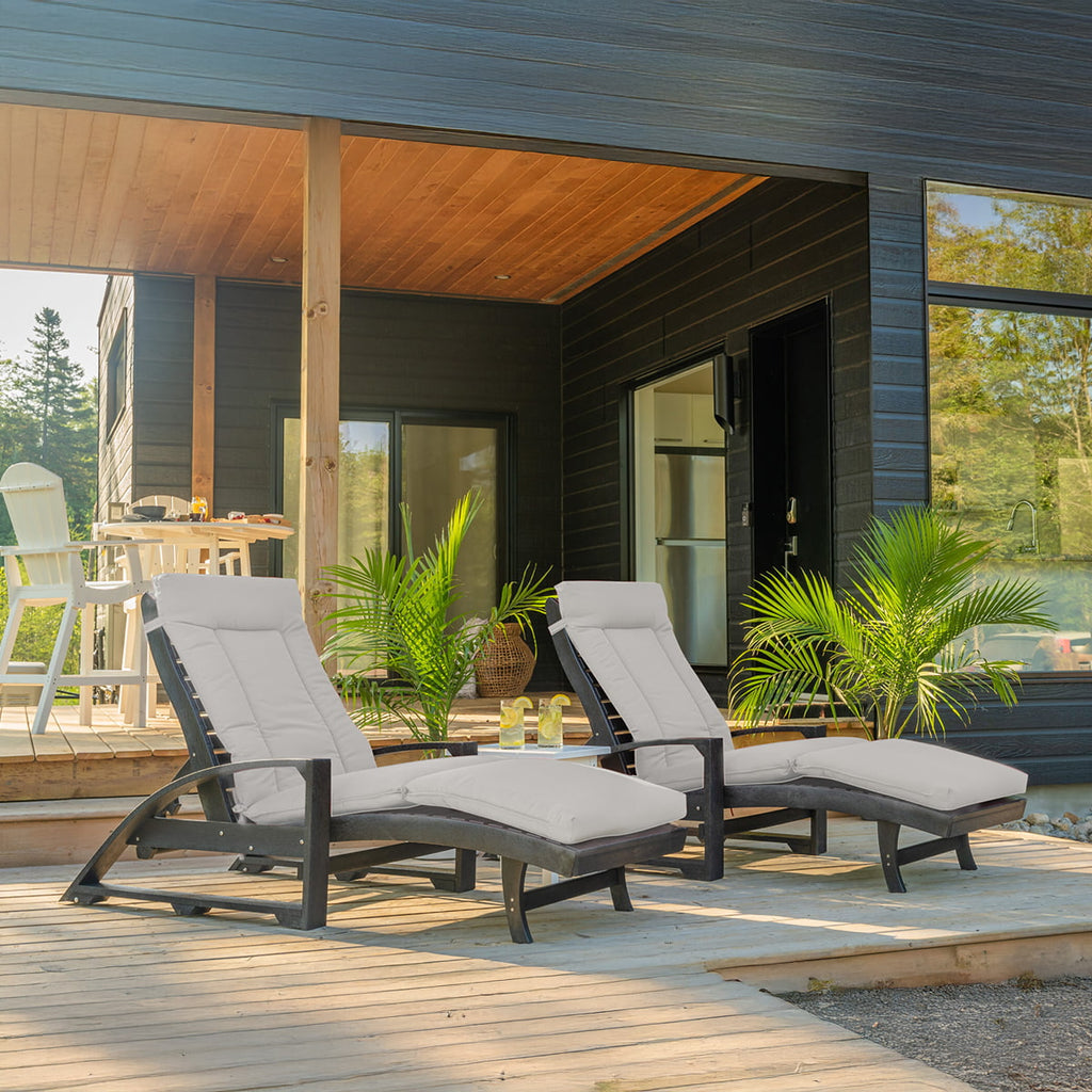 St-Tropez Lounge Chair