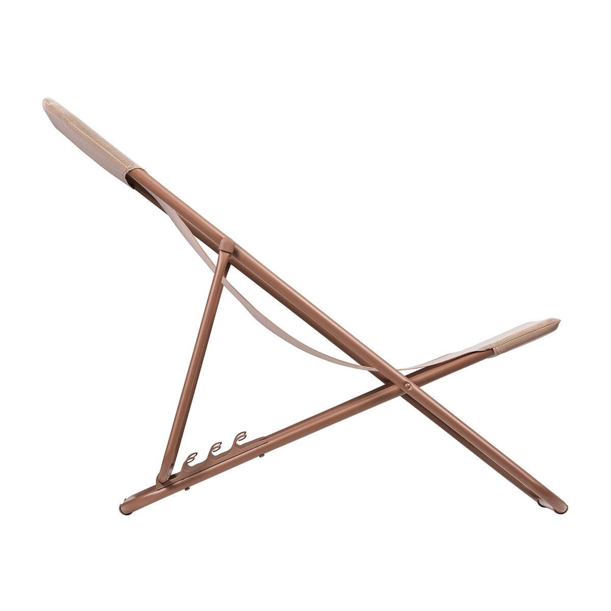 Chaise transat Batylineiso