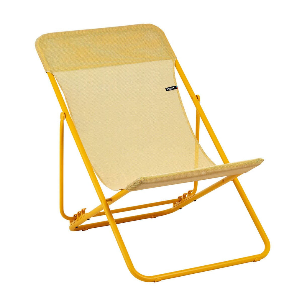 Chaise transat Batylineiso