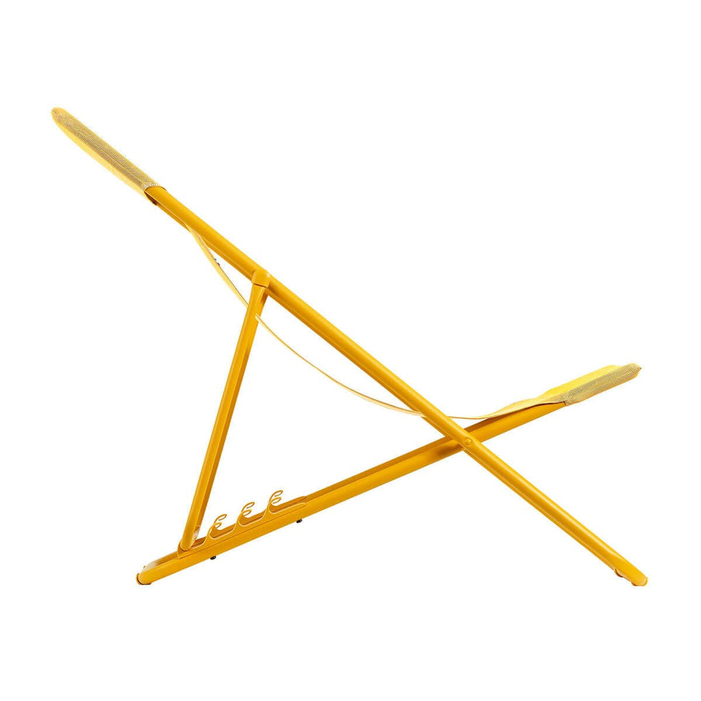 Chaise transat Batylineiso