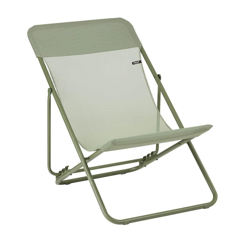 Chaise transat Batylineiso