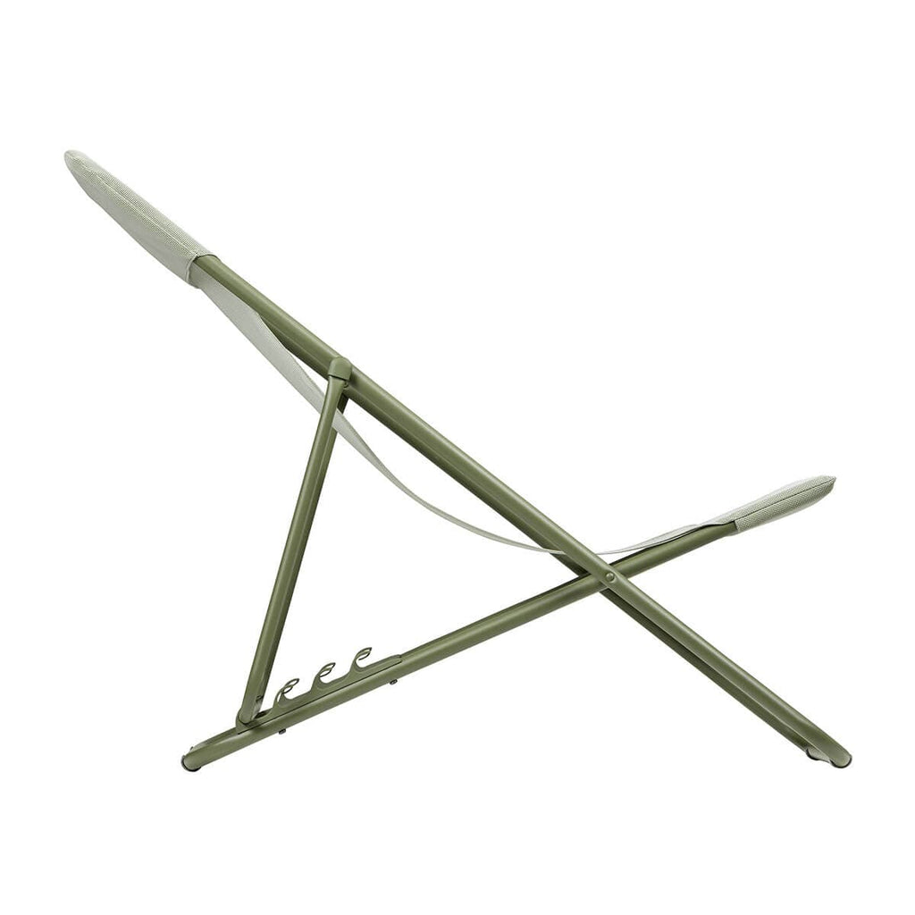 Chaise transat Batylineiso