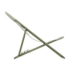 Chaise transat Batylineiso