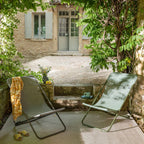Chaise transat Batylineiso