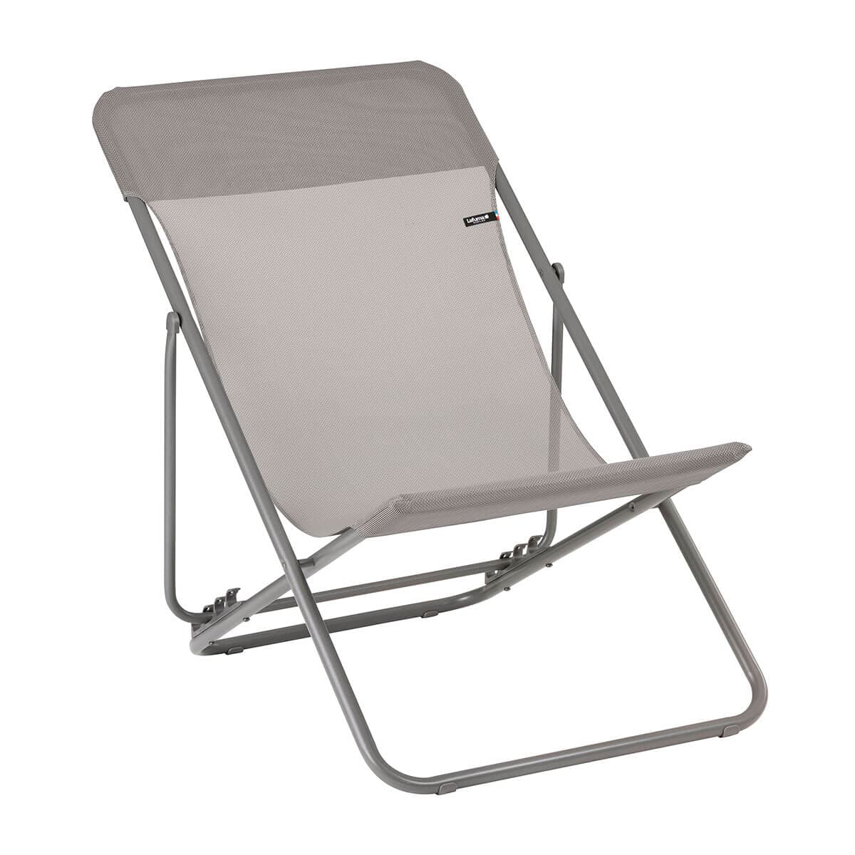 Chaise transat Batylineiso