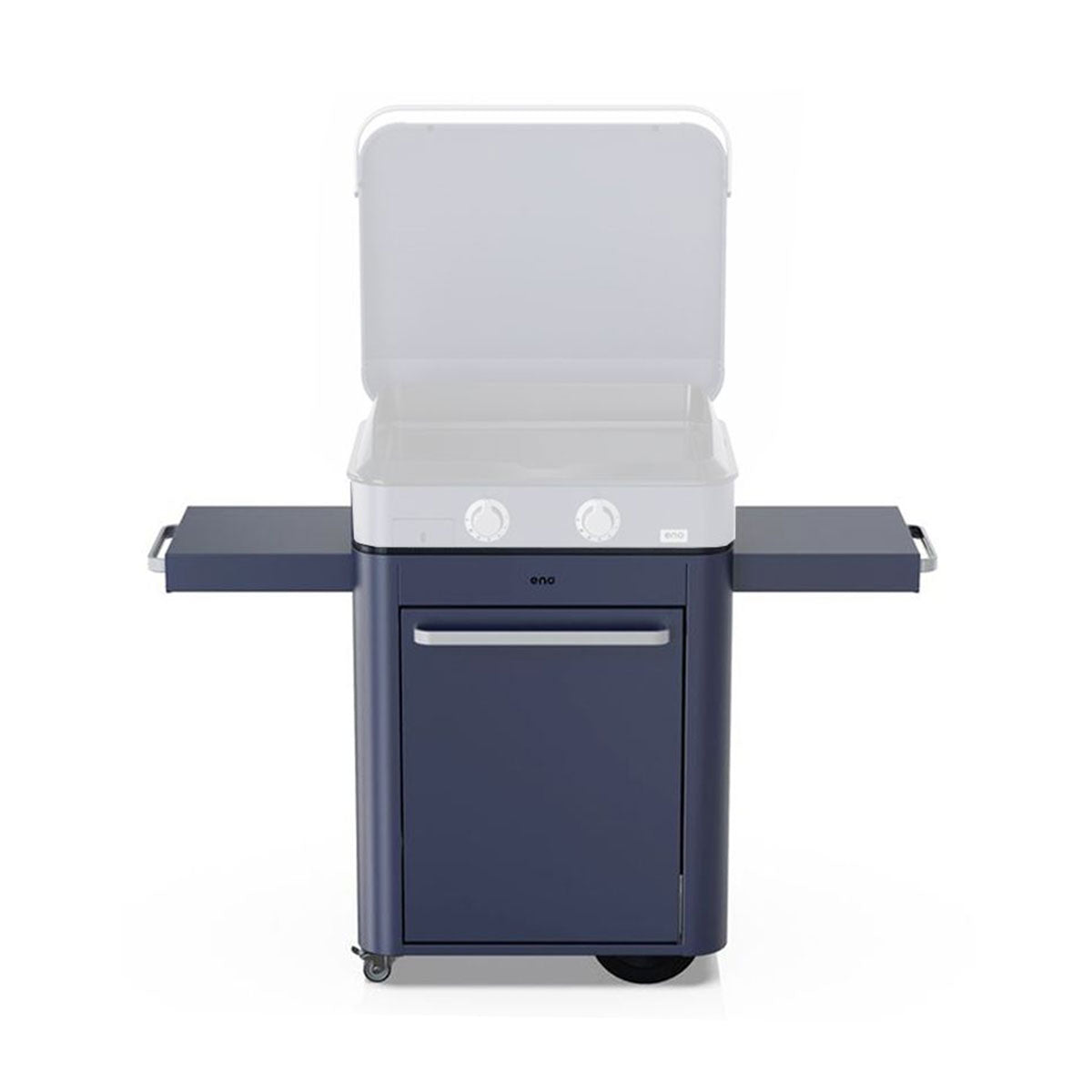Enosign 65 Plancha Trolley | Eno | Club Piscine