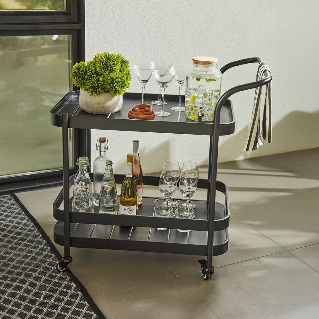 Bar Cart