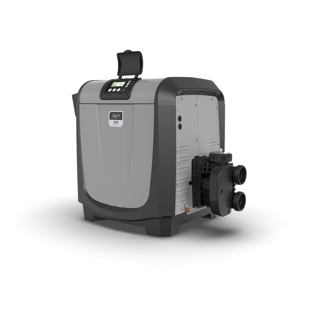 Natural Gas Water Heater JXIQ with VersaFlo Technology