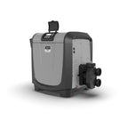 Natural Gas Water Heater JXIQ with VersaFlo Technology