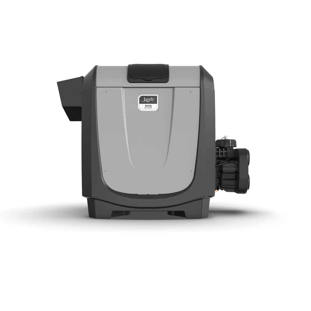 Natural Gas Water Heater JXIQ with VersaFlo Technology