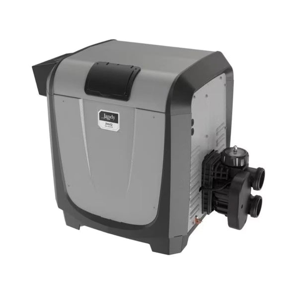 Gas Water Heater JXIQ Propane with VersaFlo Technology | Jandy