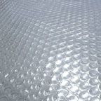11 mm Rectangle Premium Solar Blanket - 26 x 50 ft.