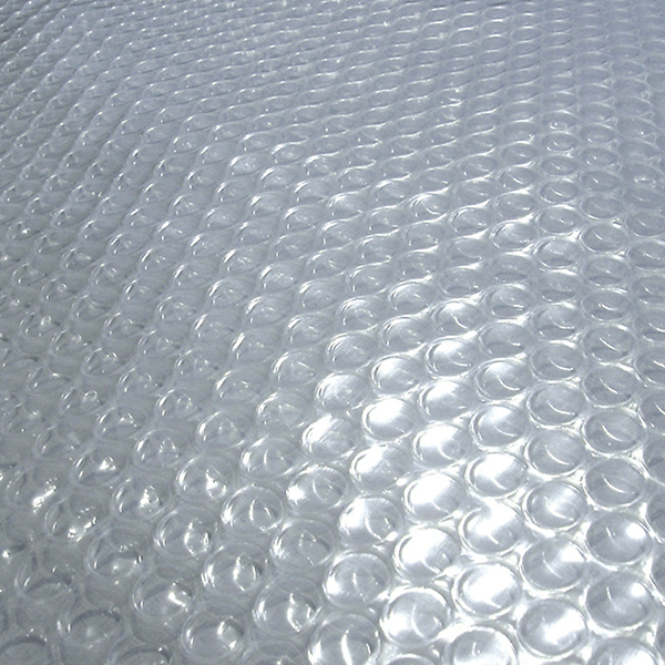 11 mm Rectangle Premium Solar Blanket - 26 x 50 ft.