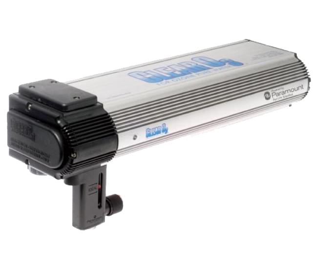 Système d'ozone Paramount Clear O3