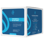 Système d'ionisation Clearblue pour spa - 2 500 gal