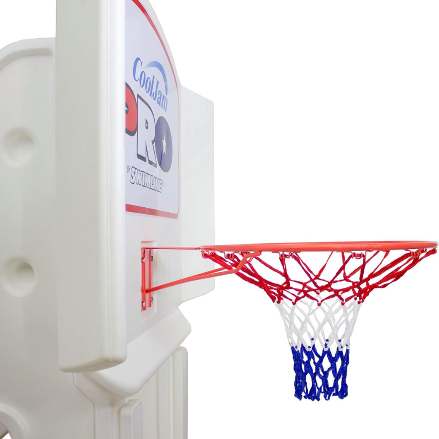 Cool Jam Pro Poolside Basketball