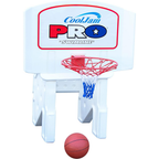 Cool Jam Pro Poolside Basketball