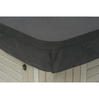 Couvercle de spa Jacuzzi - J335/J345