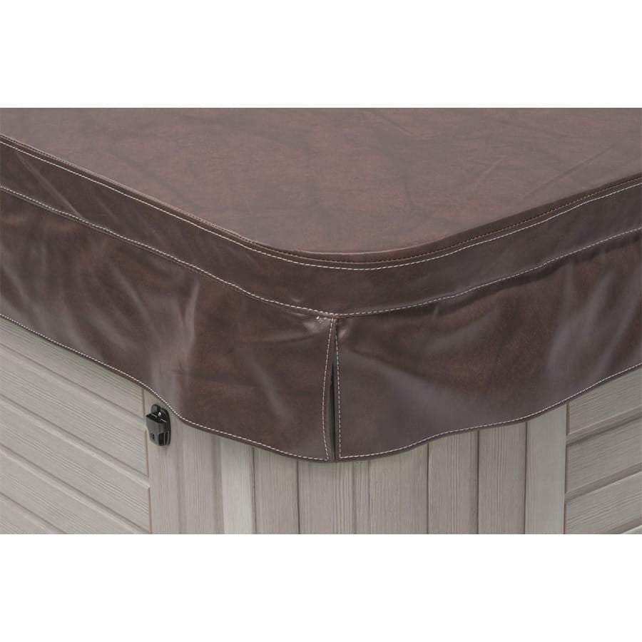Couvercle de spa Jacuzzi - J335/J345