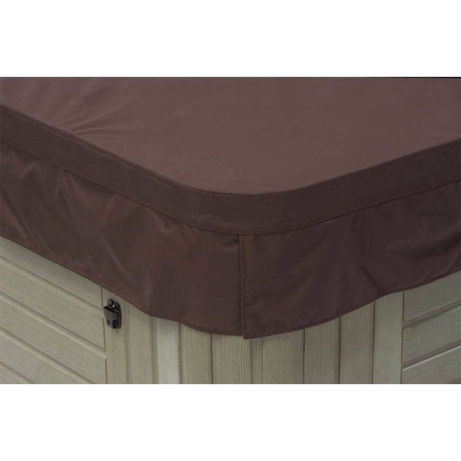 Viking Hot Tub Cover - Héritage/Tradition