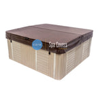 Viking Hot Tub Cover - Aurora II