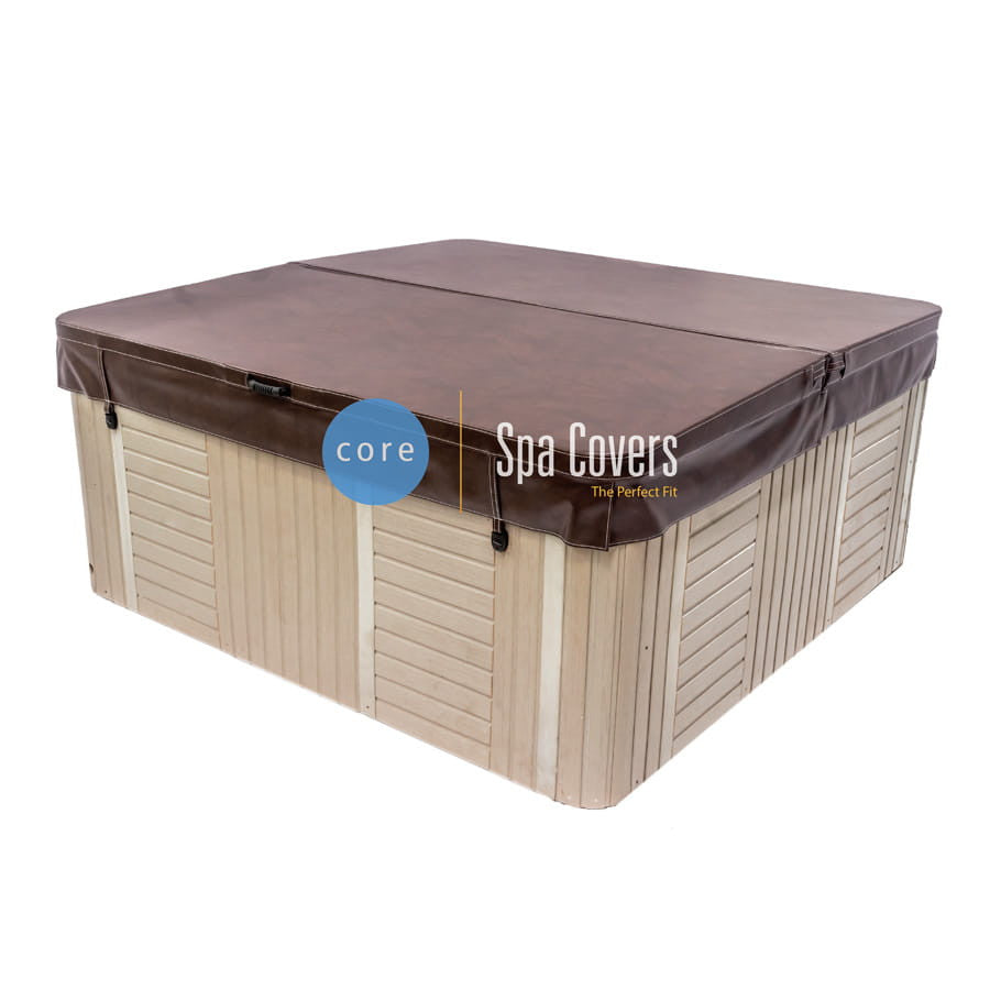 Viking Hot Tub Cover - Héritage/Tradition