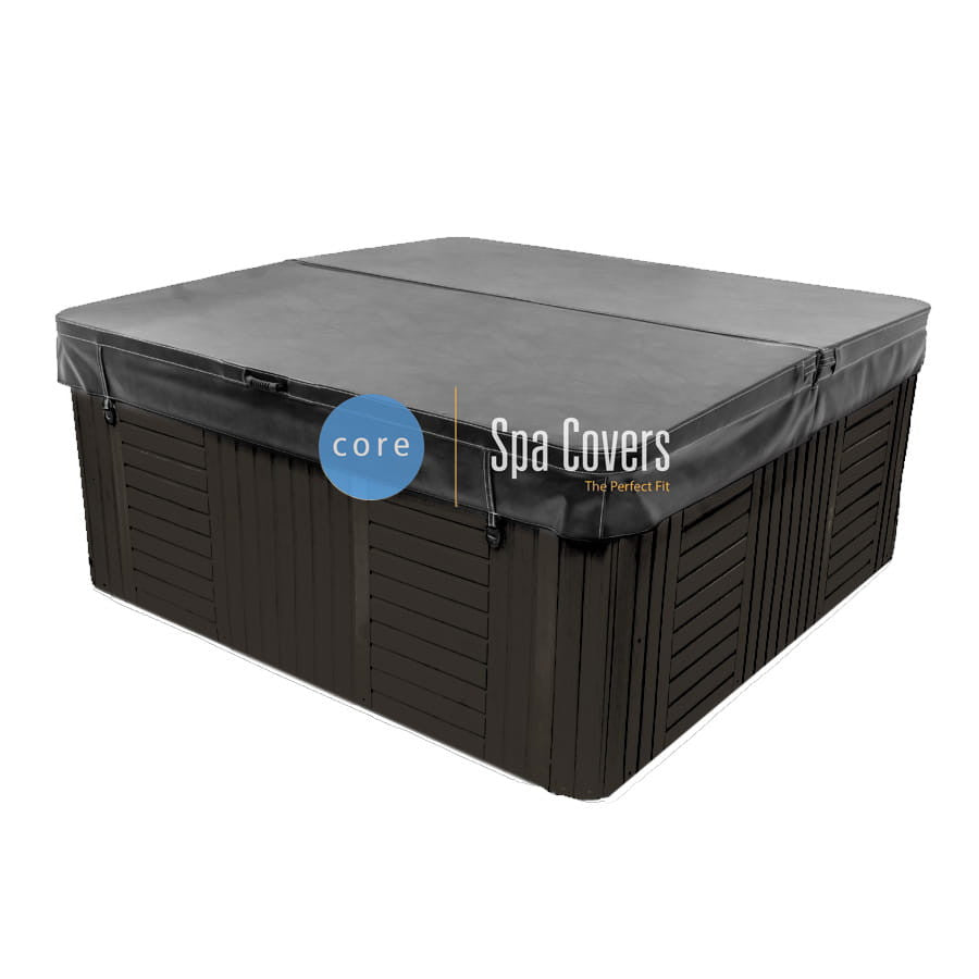 Viking Hot Tub Cover - Héritage/Tradition