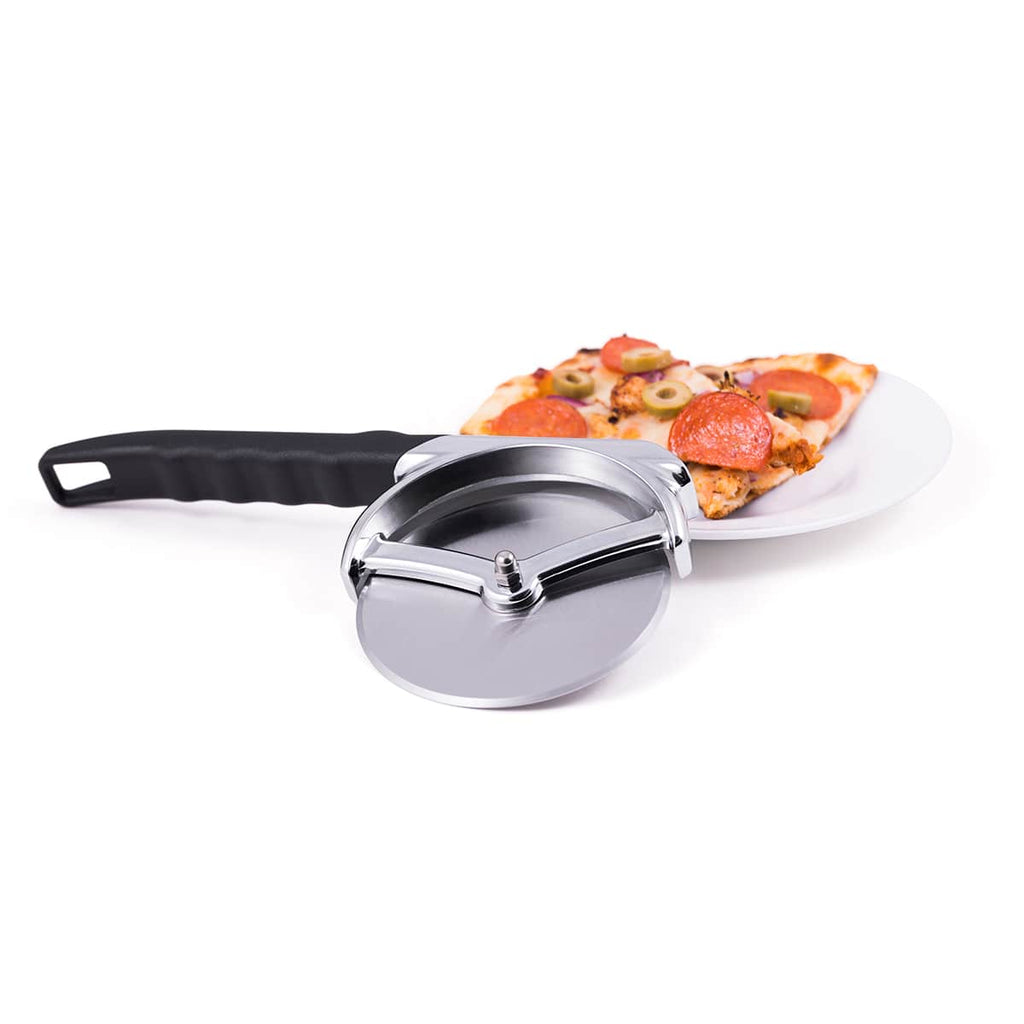 Coupe pizza Deluxe