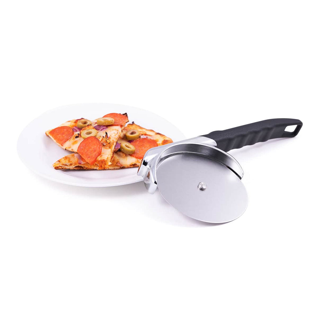 Coupe pizza Deluxe