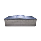 Couvercle Prolast de spa de nage Jacuzzi