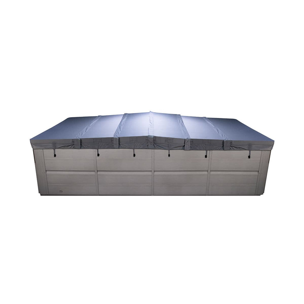 Couvercle Prolast de spa de nage Jacuzzi