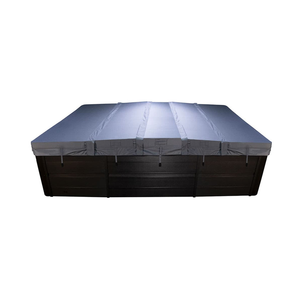 Couvercle Prolast de spa de nage Jacuzzi