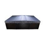 Couvercle Prolast de spa de nage Jacuzzi