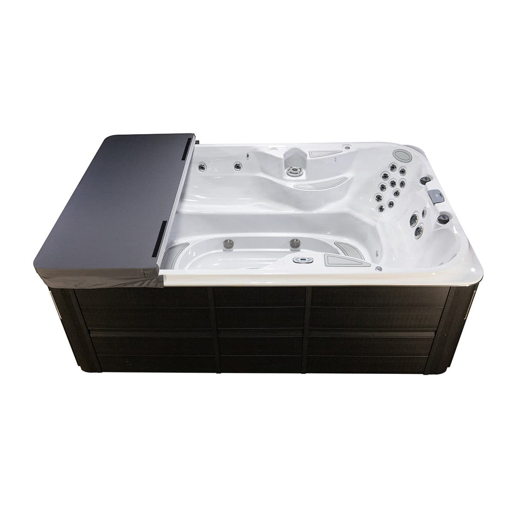 Couvercle Prolast de spa de nage Jacuzzi