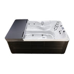 Couvercle Prolast de spa de nage Jacuzzi