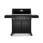 BBQ Broil King au gaz Crown 520 Shadow - 45 000 BTU
