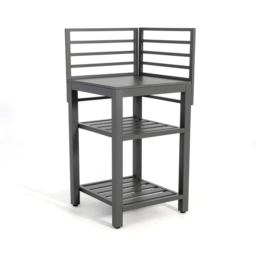 Outdoor Kitchen Corner Module