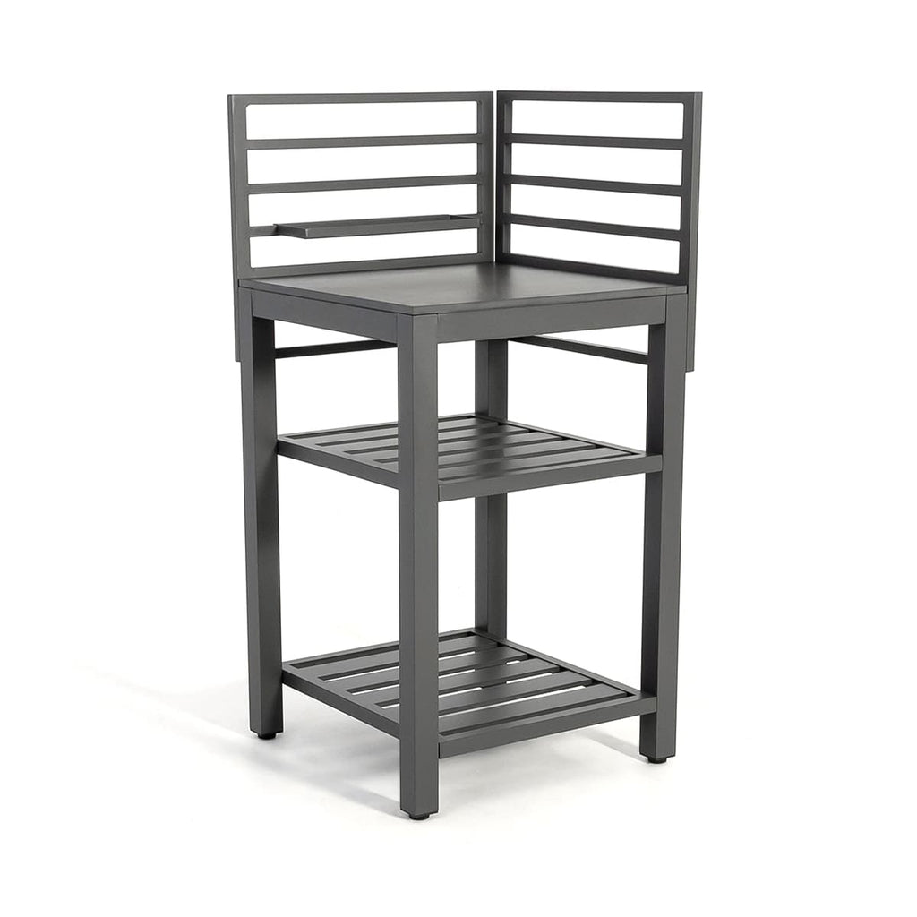 Outdoor Kitchen Corner Module