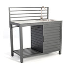 Outdoor Kitchen Module with Sink