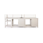 Outdoor Kitchen Set (Beige)