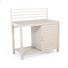 Outdoor Kitchen Module without Sink
