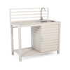 Outdoor Kitchen Module with Sink