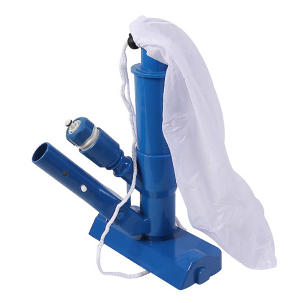 Nettoyeur Jet Vac pour spa et petite piscine