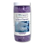 Cristaux de spa