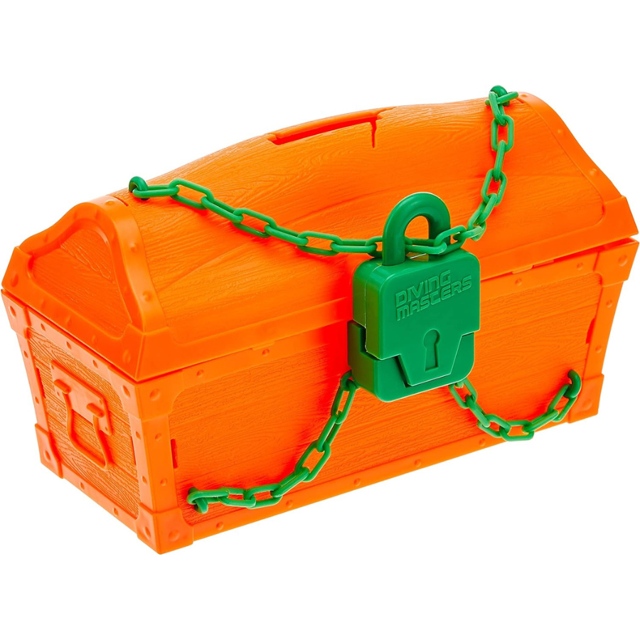 Treasure Hunter Dive Toy Set