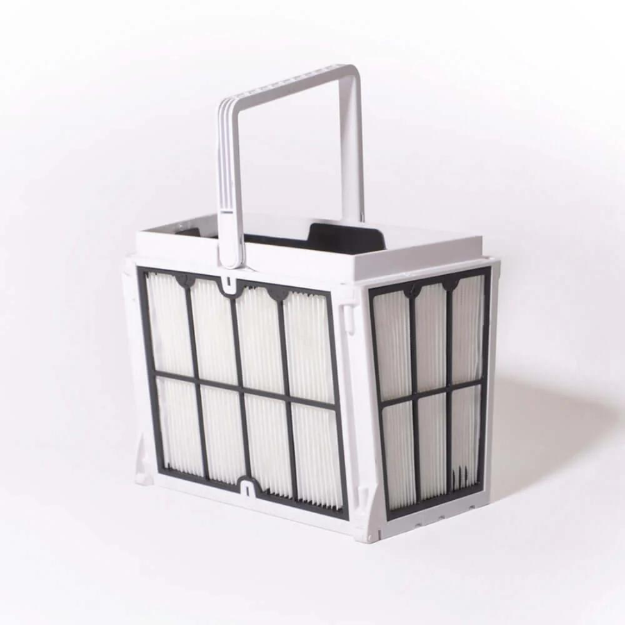 Panier filtrant ultrafin de remplacement pour robots nettoyeurs Dolphin