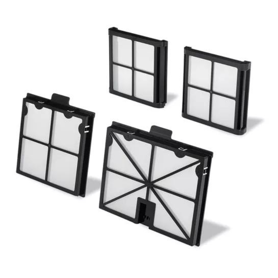 Dolphin Spring Fine Debris Filters for Robotic Pool Cleaner