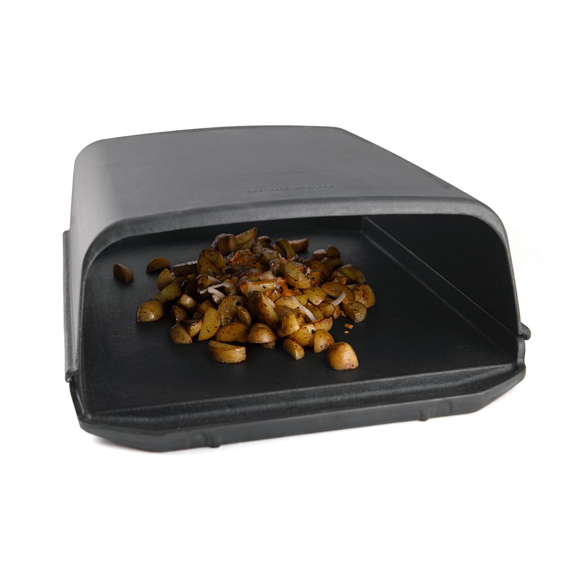 Dôme de cuisson pour BBQ