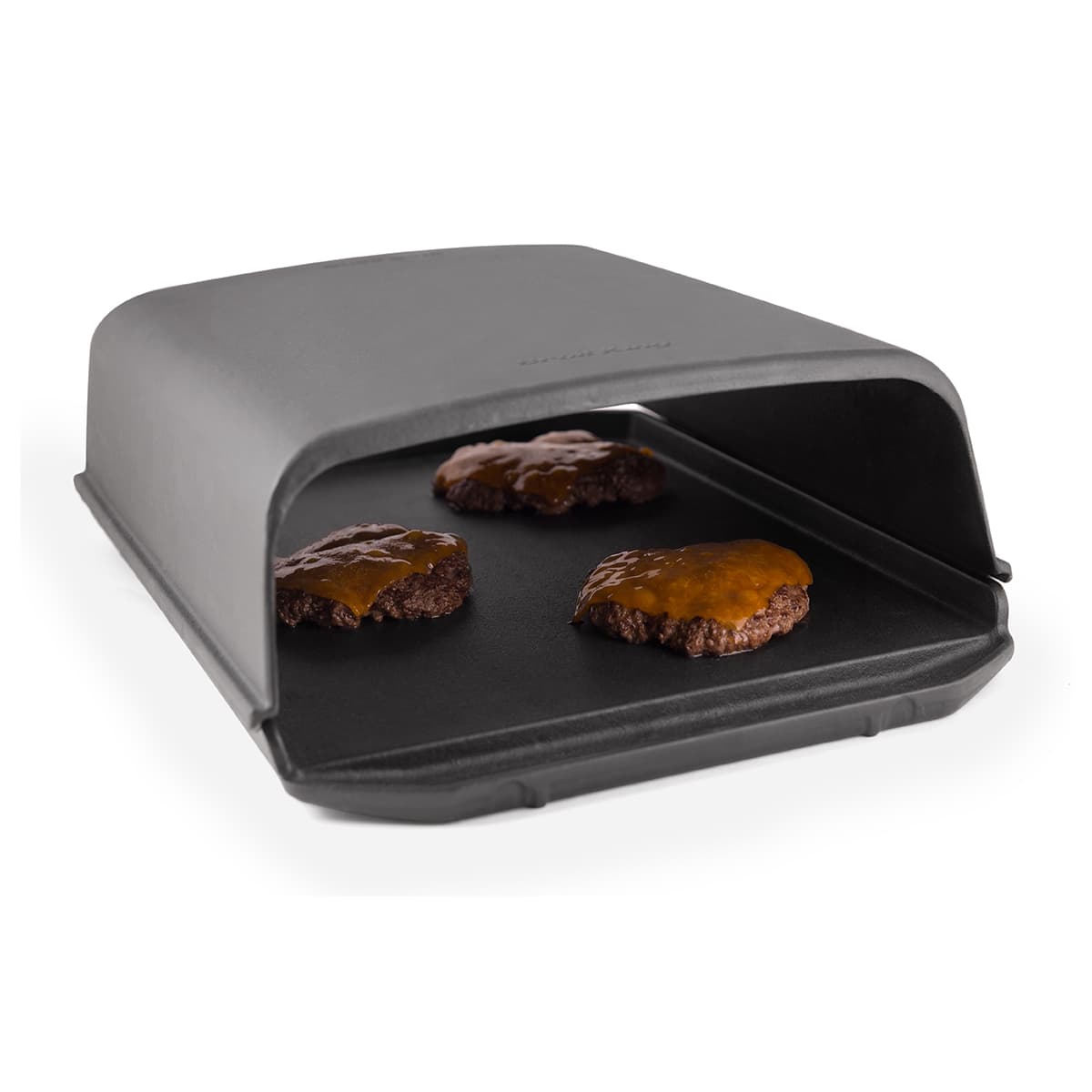 Dôme de cuisson pour BBQ