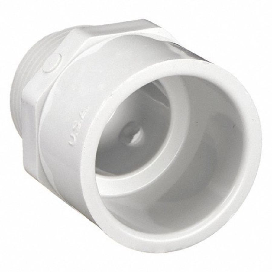 Adaptateur mâle MIPT / SLIP